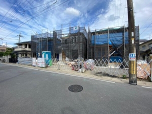 八幡今田 2号棟 新築戸建