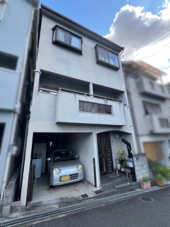 上島東町 中古戸建